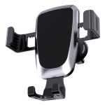 Slimtron Gravity Autohouder C08 - Zilver