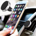 Magnetische autohouder telefoon - Afbeelding 3