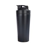 Slimtron Shakebeker – 750ml – Lekvrije Fitnessbeker met Dekselsluiting