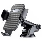 Slimtron universele gravity autohouder met zuignap - verstelbare arm - Afbeelding 3