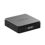 Xsarius Sniper X2 BT – 4K Linux IPTV Box