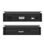 Xsarius Sniper X2 BT – 4K Linux IPTV Box - Afbeelding 3