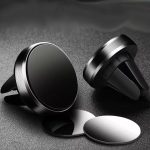 Magnetische autohouder telefoon - Afbeelding 5
