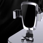 Slimtron Gravity Autohouder C08 - Zilver - Afbeelding 5