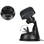 Slimtron universele autohouder met klem en zuignap - 360° - productfoto 4