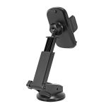 Slimtron universele autohouder met zuignap - Afbeelding 5
