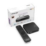 Amiko A14 Green Android IPTV Box