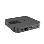 Retourdeal: Amiko A14 Green Android IPTV Box - Afbeelding 3