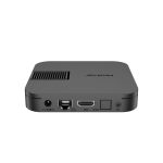 Retourdeal: Amiko A14 Green Android IPTV Box - Afbeelding 2