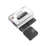 Retourdeal: Amiko A14 Green Android IPTV Box - Afbeelding 12