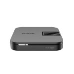Retourdeal: Amiko A14 Green Android IPTV Box - Afbeelding 11