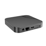 Retourdeal: Amiko A14 Green+ Plus 4K Android IPTV Box - Afbeelding 11