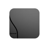 Retourdeal: Amiko A14 Green+ Plus 4K Android IPTV Box - Afbeelding 10