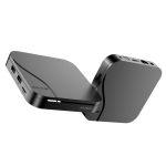 Retourdeal: Amiko A14 Green+ Plus 4K Android IPTV Box - Afbeelding 5