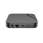 Retourdeal: Amiko A14 Green+ Plus 4K Android IPTV Box - Afbeelding 8