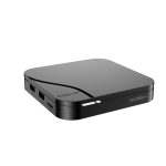 Retourdeal: Amiko A14 Green+ Plus 4K Android IPTV Box - Afbeelding 3