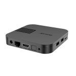 Retourdeal: Amiko A14 Green Android IPTV Box - Afbeelding 7