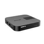 Retourdeal: Amiko A14 Green Android IPTV Box - Afbeelding 4