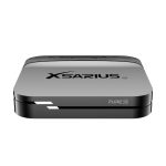 Xsarius Pure 4 Android IPTV Box - Afbeelding 3