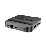 Xsarius Pure 4 Android IPTV Box - Afbeelding 8