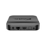 Xsarius Pure 4 Android IPTV Box - Afbeelding 7
