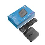 Xsarius Pure 4 Android IPTV Box - Afbeelding 6