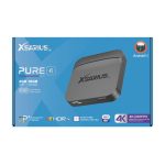 Xsarius Pure 4 Android IPTV Box - Afbeelding 5