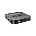 Xsarius Pure 4 Android IPTV Box - Afbeelding 4
