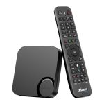 Retourdeal: Xsarius Pure 4+ Plus 4K Android IPTV Box - BT remote - Afbeelding 13