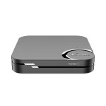 Retourdeal: Xsarius Pure 4+ Plus 4K Android IPTV Box - BT remote - Afbeelding 11