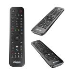 Retourdeal: Xsarius Pure 4+ Plus 4K Android IPTV Box - BT remote - Afbeelding 2