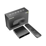 Amiko A14 Gold IPTV Set Top Box - Media streamer