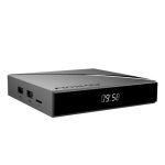 Amiko A14 Gold IPTV Set Top Box - Media streamer - Afbeelding 2