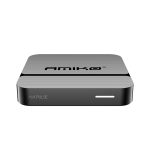 Amiko A14 PULSE 4K UHD Mediaspeler - Afbeelding 12
