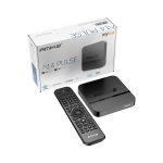 Amiko A14 PULSE 4K UHD Mediaspeler
