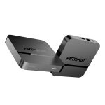 Amiko A14 PULSE 4K UHD Mediaspeler - Afbeelding 6