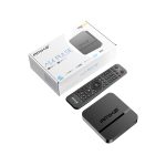 Amiko A14 PULSE 4K UHD Mediaspeler - Afbeelding 10