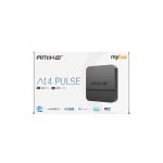 Amiko A14 PULSE 4K UHD Mediaspeler - Afbeelding 4
