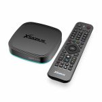 Xsarius Avant 4+ Ultra - 8K High End IPTV Media streamer - Afbeelding 16