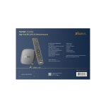 Xsarius Avant 4+ Ultra - 8K High End IPTV Media streamer - Afbeelding 12