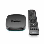 Xsarius Avant 4+ Ultra - 8K High End IPTV Media streamer - Afbeelding 11