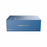 Xsarius Avant 4+ Ultra - 8K High End IPTV Media streamer - Afbeelding 4