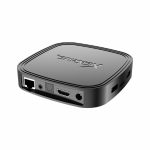 Xsarius Avant 4+ Ultra - 8K High End IPTV Media streamer - Afbeelding 10