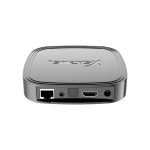 Xsarius Avant 4+ Ultra - 8K High End IPTV Media streamer - Afbeelding 9