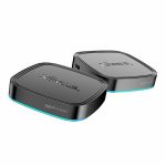 Xsarius Avant 4+ Ultra - 8K High End IPTV Media streamer - Afbeelding 8