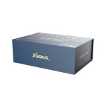 Xsarius Avant 4+ Ultra - 8K High End IPTV Media streamer - Afbeelding 15