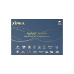Xsarius Avant 4+ Ultra - 8K High End IPTV Media streamer - Afbeelding 14