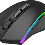 Retourdeal: Redragon M710 Memeanlion Gaming Muis
