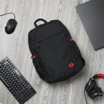 GB-82 Travel Laptop Backpack – Stijlvol, Ruim en Klaar voor Elke Reis