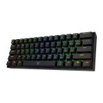 Retourdeal: Redragon Dragonborn K630 Gaming Toetsenbord